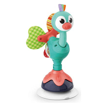 Încarcă imaginea în Galerie, Hola Jucarie Bebe cu Ventuza - Paun