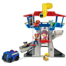 Încarcă imaginea în Galerie, Paw Patrol Turnul de Comanda