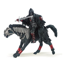 Încarcă imaginea în Galerie, Papo Personaje Medievale Fantastice Figurina Calaretul Fara Chip