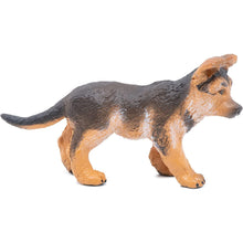 Încarcă imaginea în Galerie, Papo Rase de Caini si Pisici Figurina Catelus Ciobanesc German