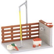 Încarcă imaginea în Galerie, Papo Rase de Cai si Ponei Figurina Boxa de Spalat Caii