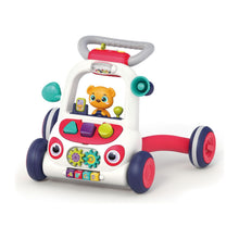 Încarcă imaginea în Galerie, Hola Antemergator Multicolor si Centru cu Activitati Interactive