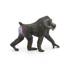 Încarcă imaginea în Galerie, Papo Animale Salbatice Figurina Mandril