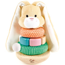 Încarcă imaginea în Galerie, Hape Turn de Stivuire Iepuras