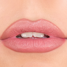 Încarcă imaginea în Galerie, Layla Cosmetics Baciami No Transfer Mat No2 Mauve Charme - Ruj Mat Rezistent la Transfer