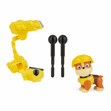 Încarcă imaginea în Galerie, Paw Patrol Figurina Rubble
