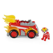 Încarcă imaginea în Galerie, Paw Patrol Vehicul de Baza Deluxe Marshall