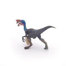 Încarcă imaginea în Galerie, Papo Dinozauri Figurina Dinozaur Oviraptor Albastru