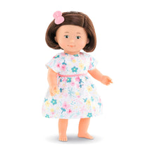 Încarcă imaginea în Galerie, Corolle Papusa Florolle Eglantine 32cm