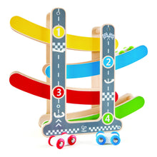Încarcă imaginea în Galerie, Hape Traseu Curse Masini