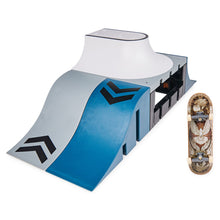 Încarcă imaginea în Galerie, Tech Deck Pachet Xconnect Fingerboard Speedway Hop