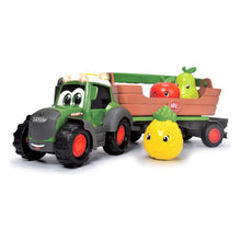 Încarcă imaginea în Galerie, Simba Baby ABC Tractor Fendt Freddy Fruit