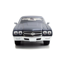 Încarcă imaginea în Galerie, Jada Toys Masinuta Metalica Fast And Furious Roman'S Chevy Camaro