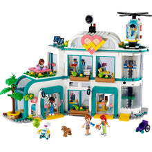 Încarcă imaginea în Galerie, Lego Friends Spitalul Orasului Heartlake
