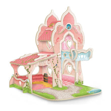 Încarcă imaginea în Galerie, Papo Mini Display Castelul Printesei