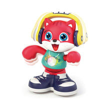 Încarcă imaginea în Galerie, Hola Pisicuta Dansatoare