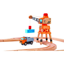 Încarcă imaginea în Galerie, Hape Macara Turn