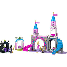 Încarcă imaginea în Galerie, Lego Disney Princess Castelul Aurorei