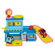 Încarcă imaginea în Galerie, Simba ABC Sectia de Politie