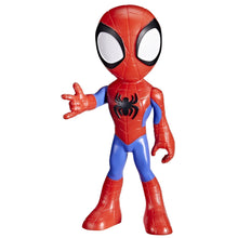 Încarcă imaginea în Galerie, Spider-Man Spidey Prietenii Extraordinari Figurina Spidey 23cm