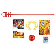 Încarcă imaginea în Galerie, Bakugan Set Special Attack Dragonoid