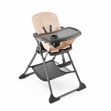 Încarcă imaginea în Galerie, Kinderkraft Scaun de Masa Kinderkraft Foldee Pliabil Pink