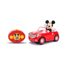 Încarcă imaginea în Galerie, Jada Toys Masinuta RC Mickie 19cm