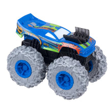 Încarcă imaginea în Galerie, Hot Wheels Monster Truck Masinuta Twister Tredz Roger Dodger