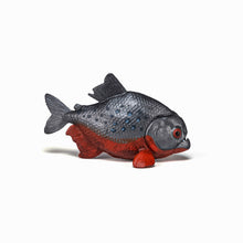 Încarcă imaginea în Galerie, Papo Animale Salbatice Figurina Piranha