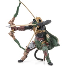 Încarcă imaginea în Galerie, Papo Personaje Medievale Fantastice Figurina Pantera Mutant