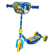 Încarcă imaginea în Galerie, As Trotineta cu 3 Roti Sonic