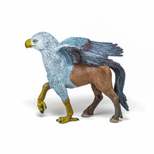 Încarcă imaginea în Galerie, Papo Personaje Medievale Fantastice Figurina Grifon