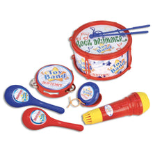 Încarcă imaginea în Galerie, Bontempi Set Muzical cu Microfon