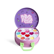 Încarcă imaginea în Galerie, Martinelia My Best Friends Set Infrumusetare in Cutie Metalica