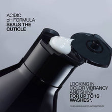 Încarcă imaginea în Galerie, Redken Color Gloss 1000ml - Balsam Pentru Stralucire Intensa