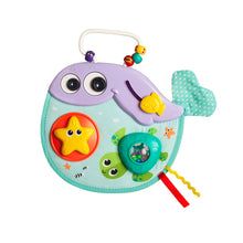 Încarcă imaginea în Galerie, Hola Centru de Activitati in Forma de Balenuta