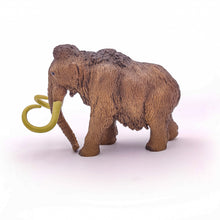 Încarcă imaginea în Galerie, Papo Dinozauri Figurina Mamut