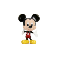 Încarcă imaginea în Galerie, Jada Toys Figurina Metalica Mickey Mouse Classic 6.5cm