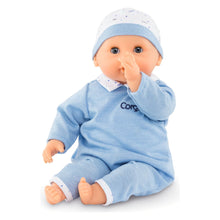 Încarcă imaginea în Galerie, Corolle Bebelus Calin Mael 30cm