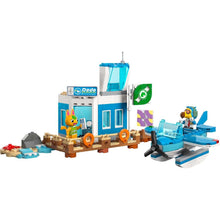 Încarcă imaginea în Galerie, Lego Animal Crossing Zboara Cu Dodo Airlines