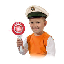 Încarcă imaginea în Galerie, Dickie Paleta Luminoasa Control Trafic Politist