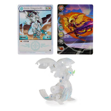 Încarcă imaginea în Galerie, Bakugan S5 Nova Dragonoid