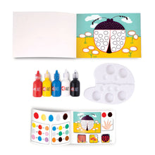 Încarcă imaginea în Galerie, As Art Box Primele Creatii cu Degetele