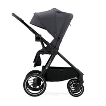 Încarcă imaginea în Galerie, Kinderkraft Carucior Sport Nea Deep Grey