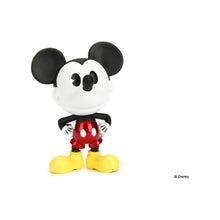 Încarcă imaginea în Galerie, Jada Toys Figurina Metalica Mickey Mouse Classic 10cm