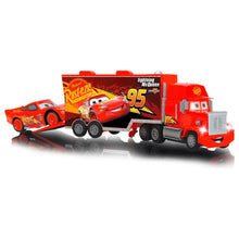Încarcă imaginea în Galerie, Jada Toys Cars Camion cu Telecomanda Turbo Mack