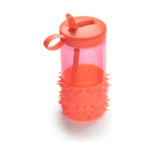 Încarcă imaginea în Galerie, Melii Sticla Apa Spikey Rosu