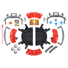 Încarcă imaginea în Galerie, Bakugan Arena de Lupta