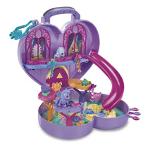Încarcă imaginea în Galerie, My Little Pony Mini World Magic Set de Joaca Creation Bridlewood Forest