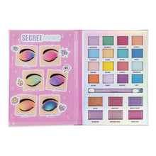 Încarcă imaginea în Galerie, Martinelia Super Girl Trusa de Machiaj in Forma de Carte